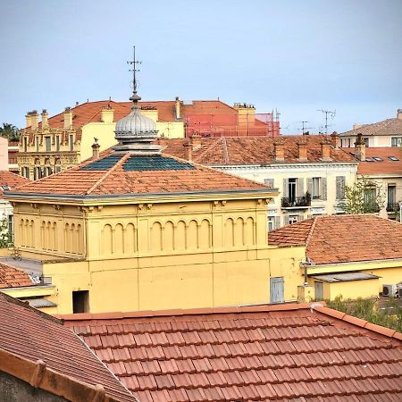 Centre De Cannes - Appartement Renove De 65 M2 Exterior photo