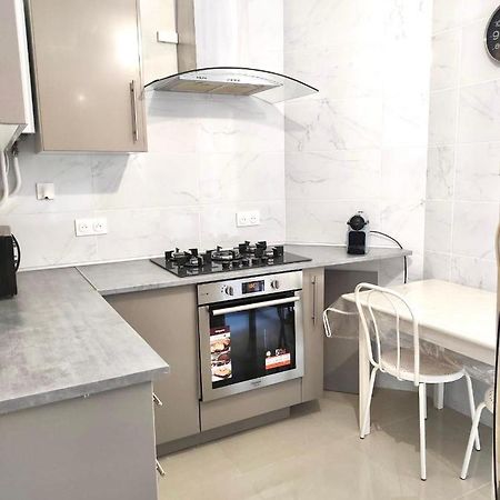 Centre De Cannes - Appartement Renove De 65 M2 Exterior photo