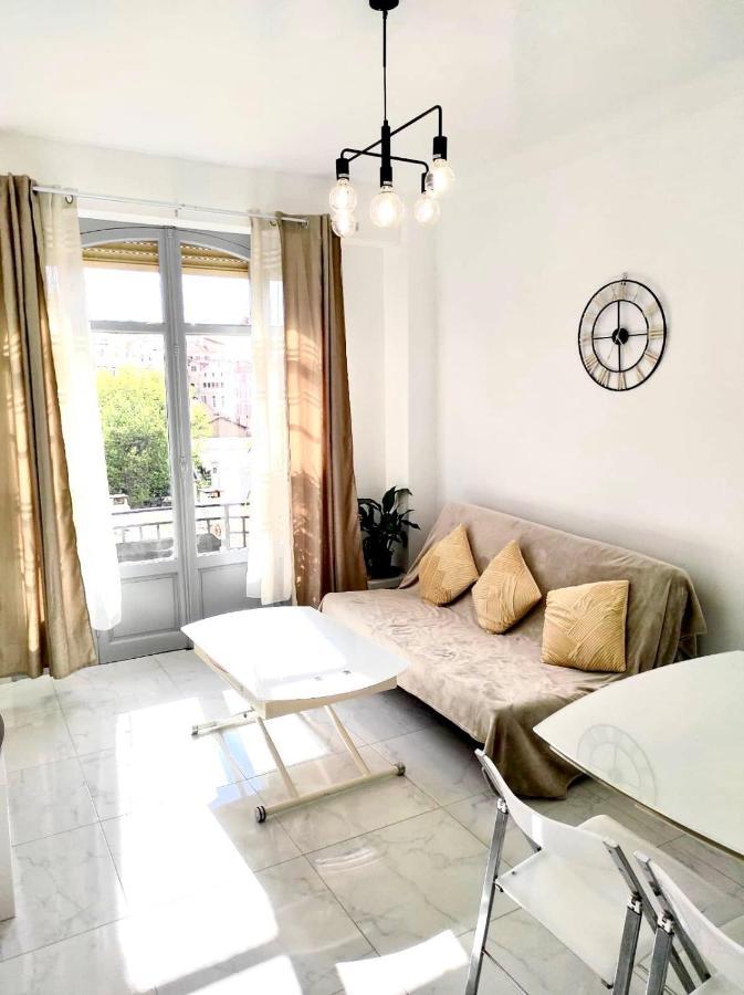 Centre De Cannes - Appartement Renove De 65 M2 Exterior photo