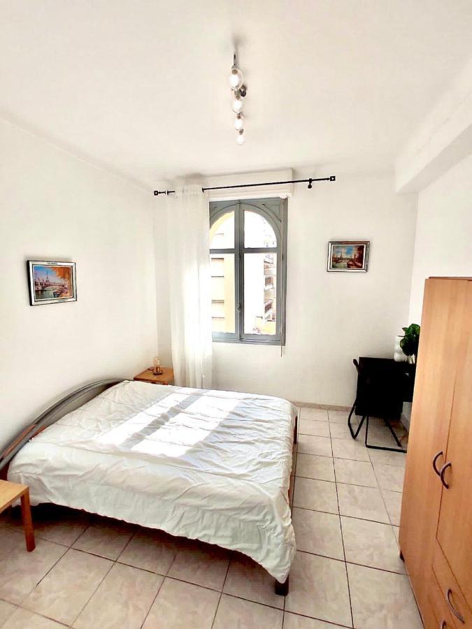 Centre De Cannes - Appartement Renove De 65 M2 Exterior photo