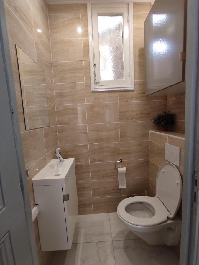 Centre De Cannes - Appartement Renove De 65 M2 Exterior photo