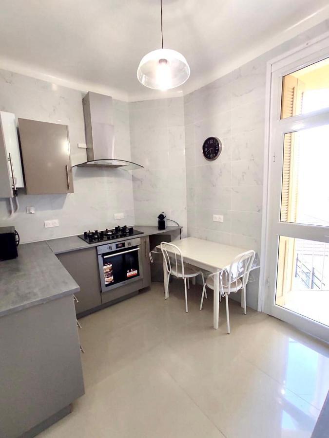 Centre De Cannes - Appartement Renove De 65 M2 Exterior photo
