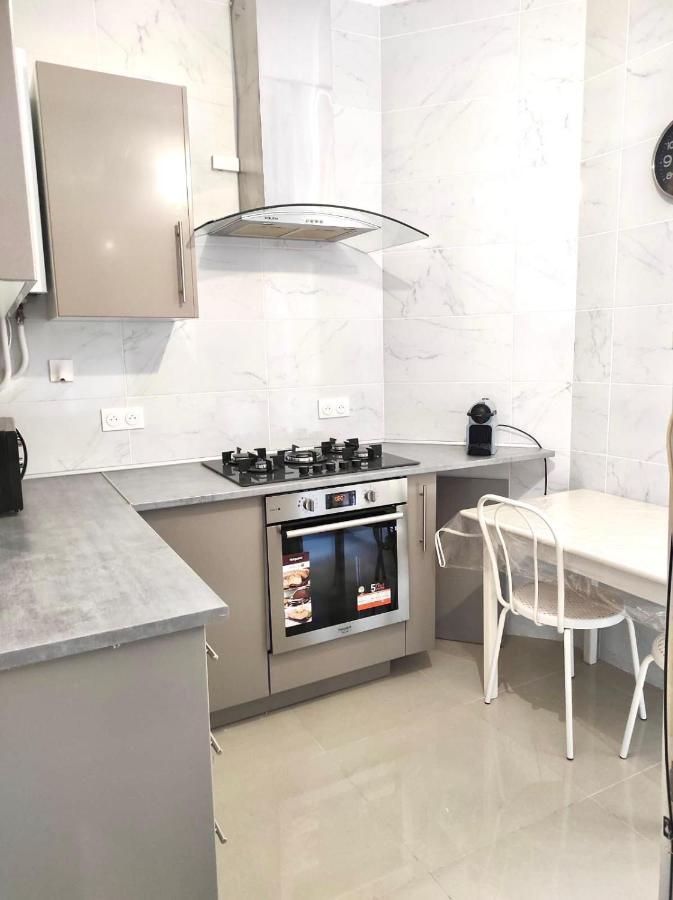 Centre De Cannes - Appartement Renove De 65 M2 Exterior photo